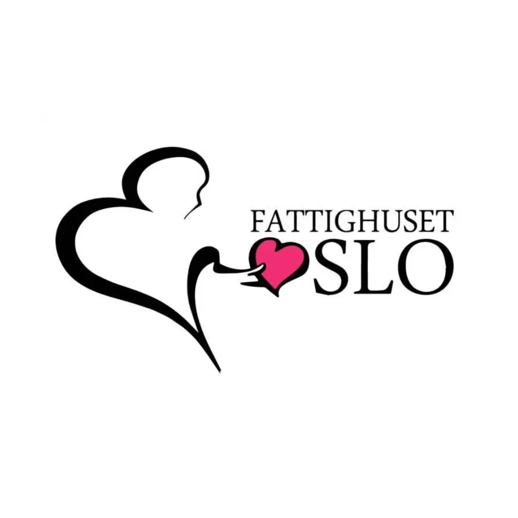Nettside for Fattighuset i Oslo – laget av Billig Webdesign